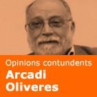 Arcadi Oliveres: 'L'única resposta possible és la desobediència civil' - VilaWeb