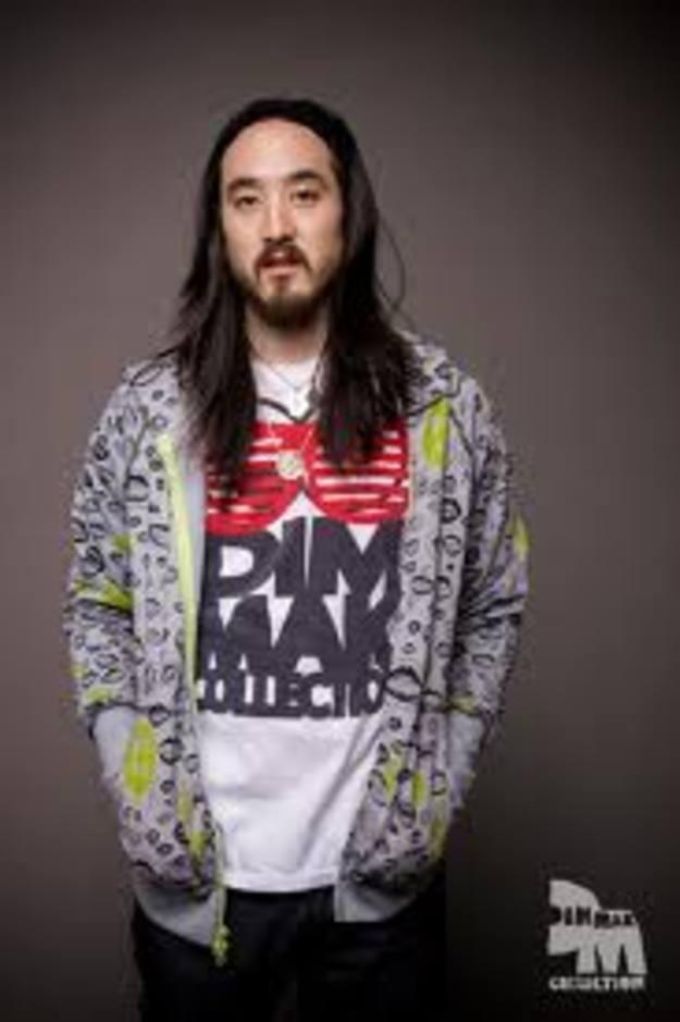 Steve Aoki al servicio de la cultura de vanguardia - RTVE.es