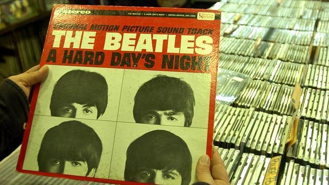 El Copyright de las discos pasa de 50 a 70 años - ABC.es