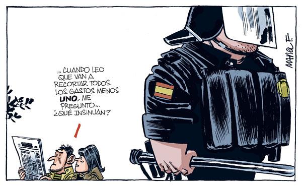 Manel Fontdevila » Todos menos uno