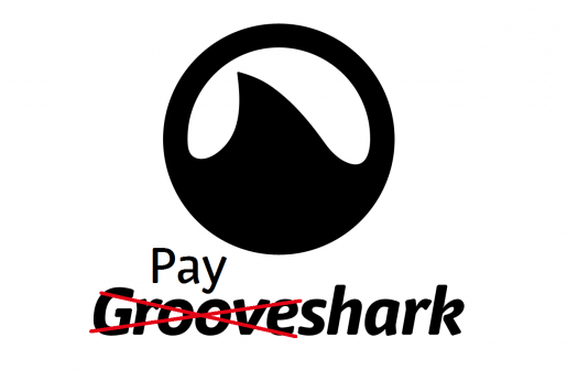 RedUSERS |   Grooveshark comienza a cobrar