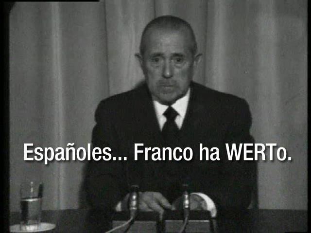 Franco...