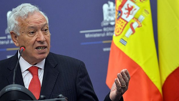 Ministro de Exteriores de España: "No hay que pedir ninguna disculpa a Bolivia"