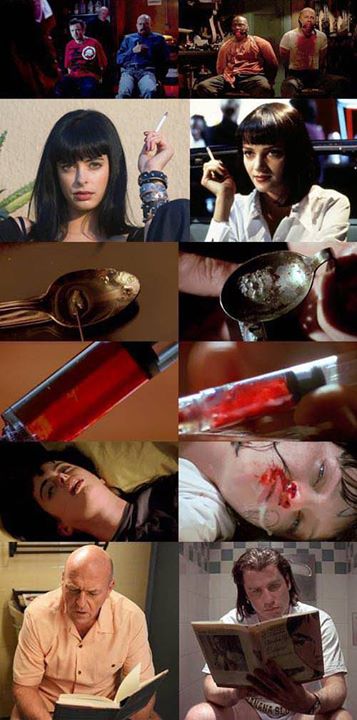 Pulp Fiction