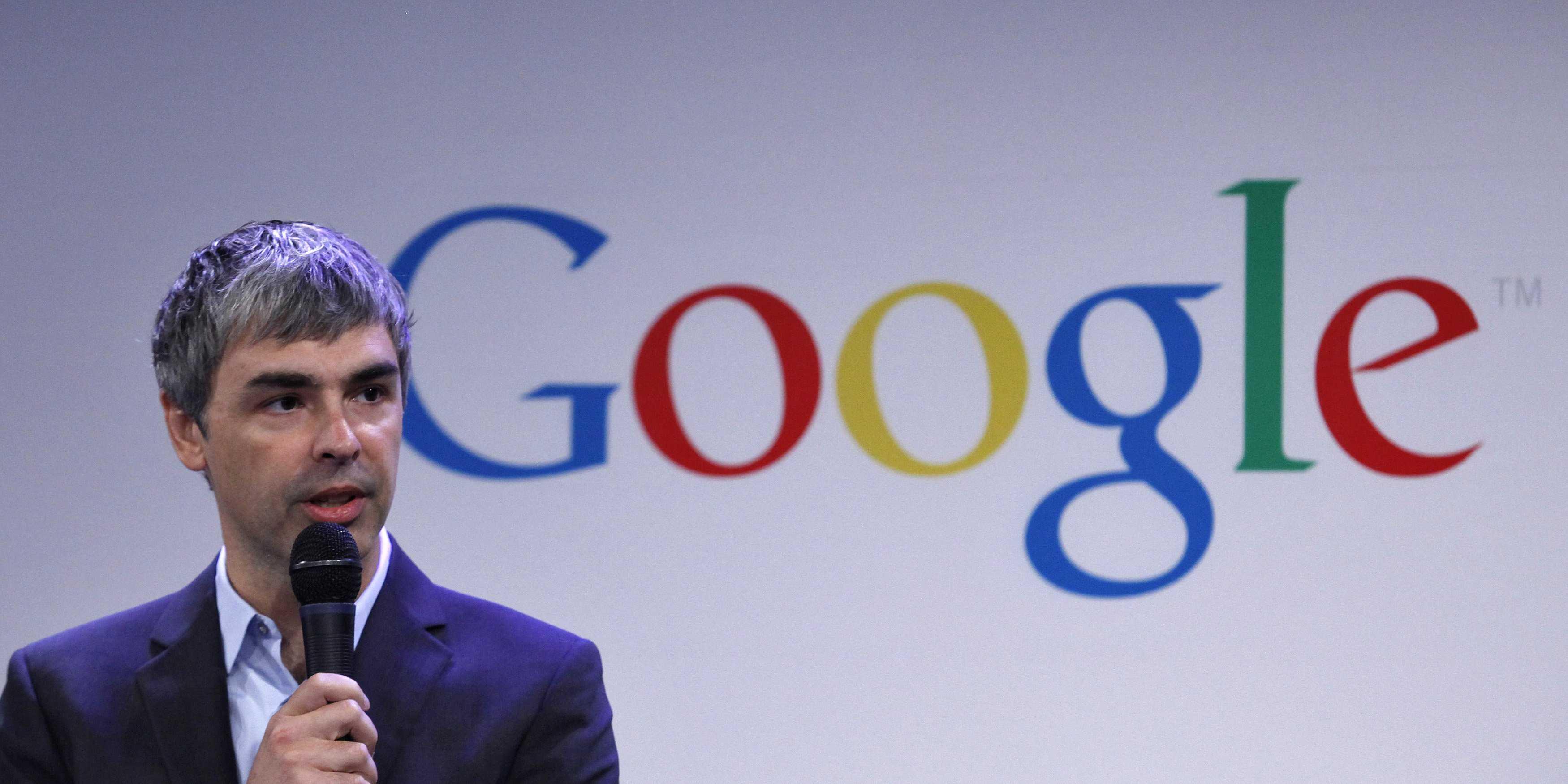 Google Is Reportedly Set To Carve Up Its Failed Social Network Google+