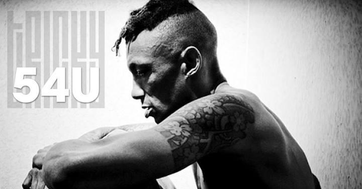 Tricky’s New 5 Track Giveaway | Tricky