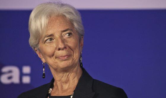 El FMI pide bajar pensiones por "el riesgo de que la gente viva más de lo esperado"