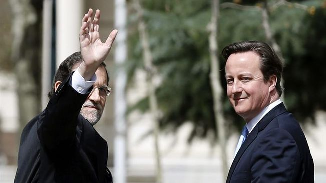 Bloomberg demana a Rajoy que accepti un referèndum a Catalunya i que faci campanya pel no