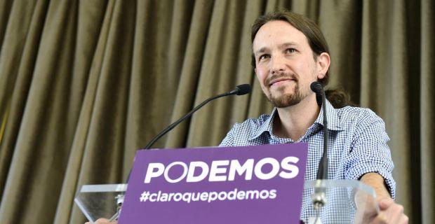 El programa Económico de Podemos cara a las elecciones generales de 2015