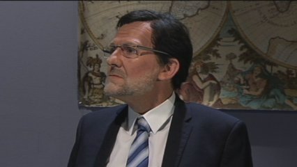On s'amagava Rajoy? - Televisió de Catalunya