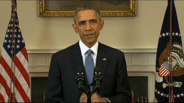 Obama: 'El aislamiento a Cuba no ha funcionado'