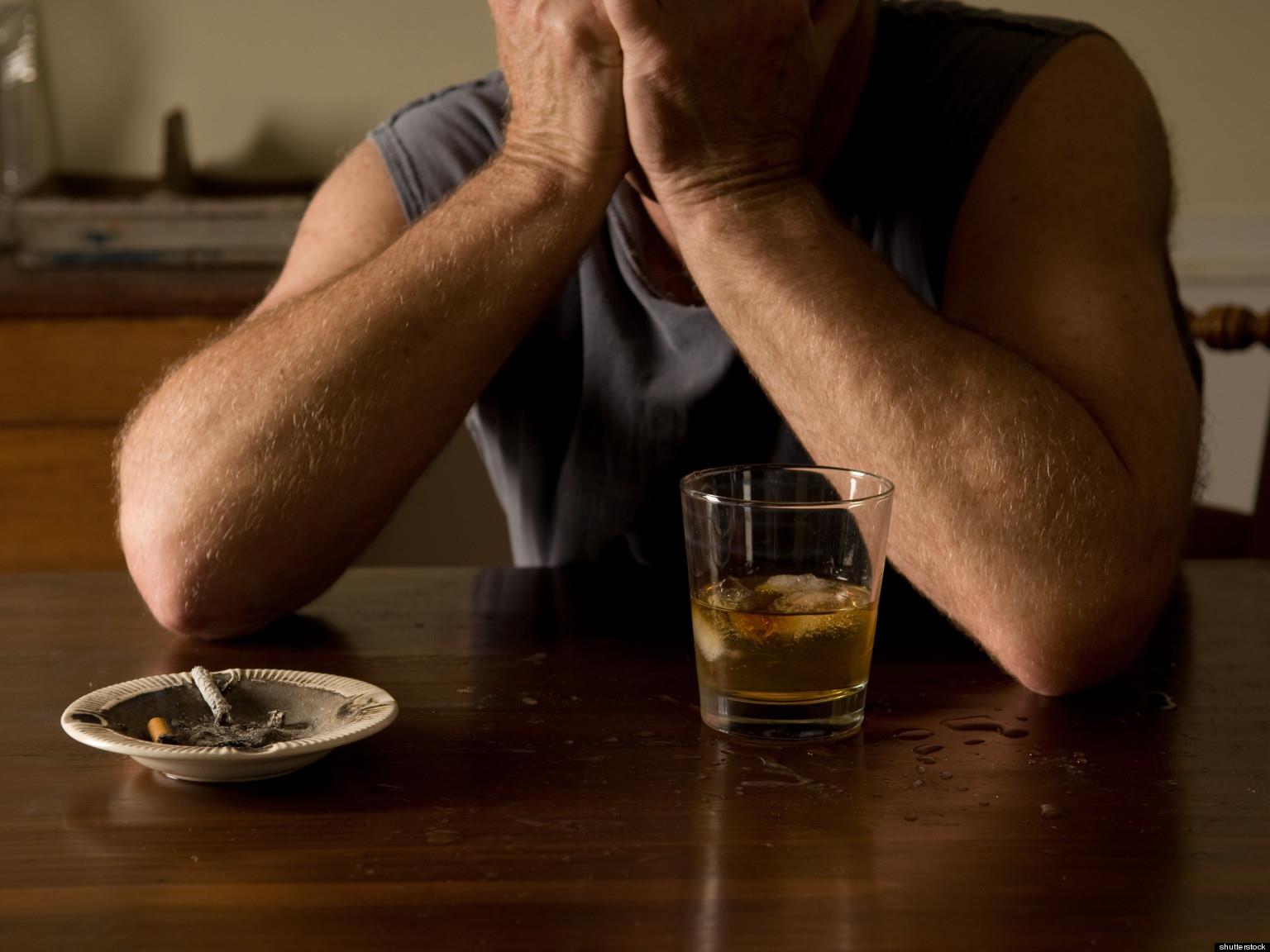 Se ha descubierto lo que probablemente causa la adicción, y no es lo que tú crees
