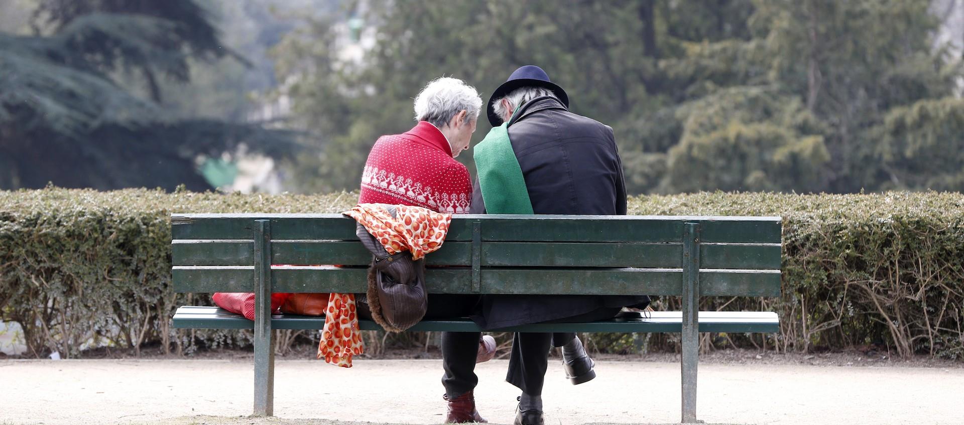 El recorte de las pensiones podría llegar antes de lo previsto