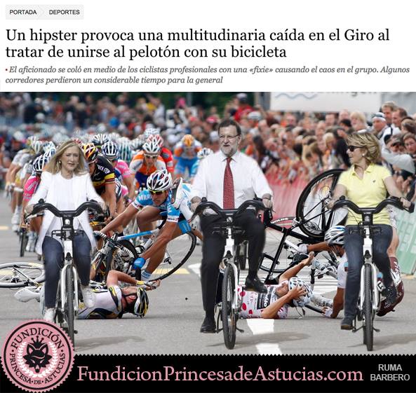 Fundición Princesa de Astucias