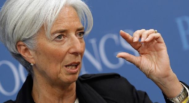 El FMI pide a España subir el IVA, abaratar el despido y el copago sanitario