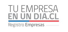 Tu empresa en un día - Registro electrónico de empresas y sociedades