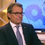 Artur Mas convocarà una cimera de partits i d’entitats per debatre sobre la llista unitària