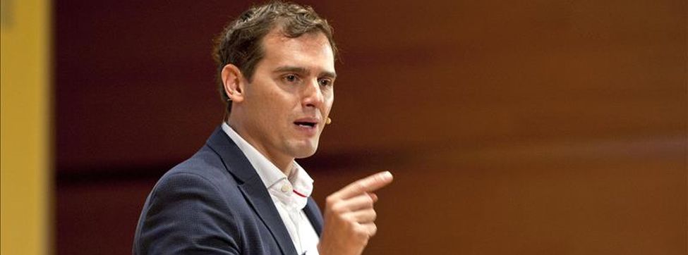 Así vota Ciudadanos cuando tiene que tomar decisiones