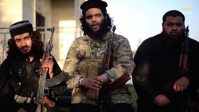Cómo surge ISIS (Daesh), cómo se financia, quiénes hacen la vista gorda
