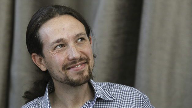 Pablo Iglesias eliminará el Sync si llega a la Moncloa