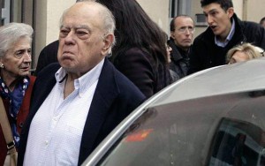 Jordi Pujol 'amenaza' al Estado: si va a la cárcel, publicará un dossier que hará caer la democracia