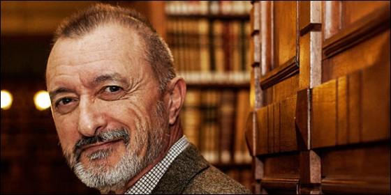 Arturo Pérez-Reverte: 'Es la guerra santa, idiotas'