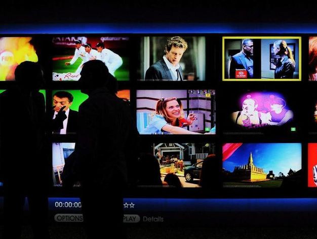 La muerte de la TV tradicional en España: las audiencias tienden a caer por sexto año consecutivo